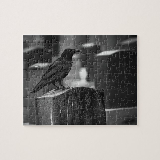 Quebra-cabeça Falln It Can't Rain All The Time (Horizontal)