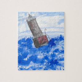 Quebra-cabeça Farol