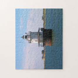 Quebra-cabeça Farol de Apartamentos de Mordomo, Massachusetts Qu