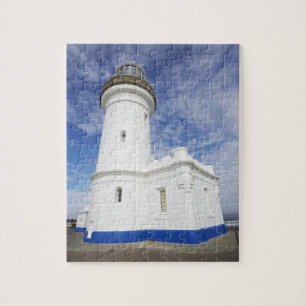 Quebra-cabeça Farol de Cabo Byron, Cabo Byron (Austrália
