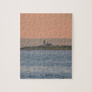 Quebra-cabeça Farol de Cape Cod