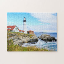 Farol de Maine