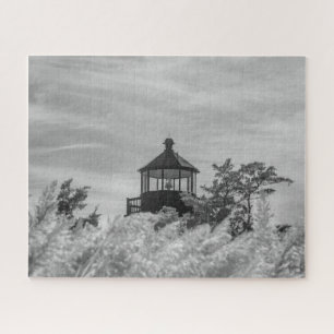Quebra-cabeça Farol de Ponto Este