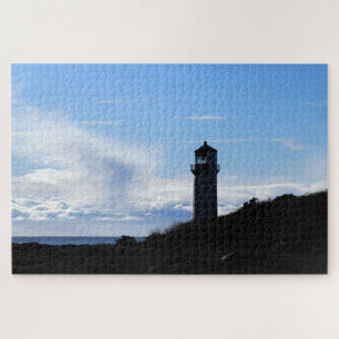 Quebra-cabeça Farol do Sul, Dumfries e Galloway