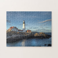 Farol principal de Portland