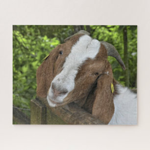Quebra-cabeça Fazenda de cabine de 4-H