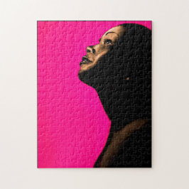 Quebra-cabeça Fé e Devoção