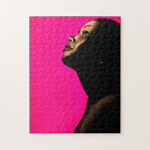 Quebra-cabeça Fé e Devoção