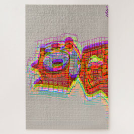 Quebra-cabeça Feeling Phelix