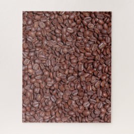 Quebra-cabeça Feijão torrado (desafiador)