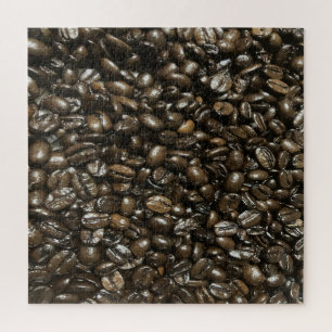 Quebra-cabeça Feijões de café