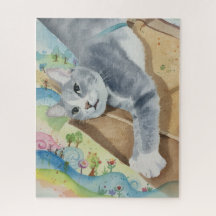 Fel, o Gato