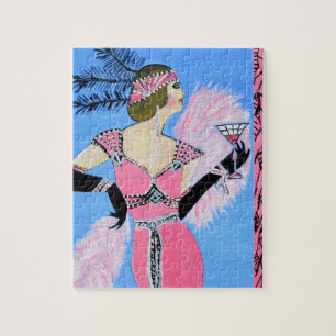 Quebra-cabeça Feliz aniversário