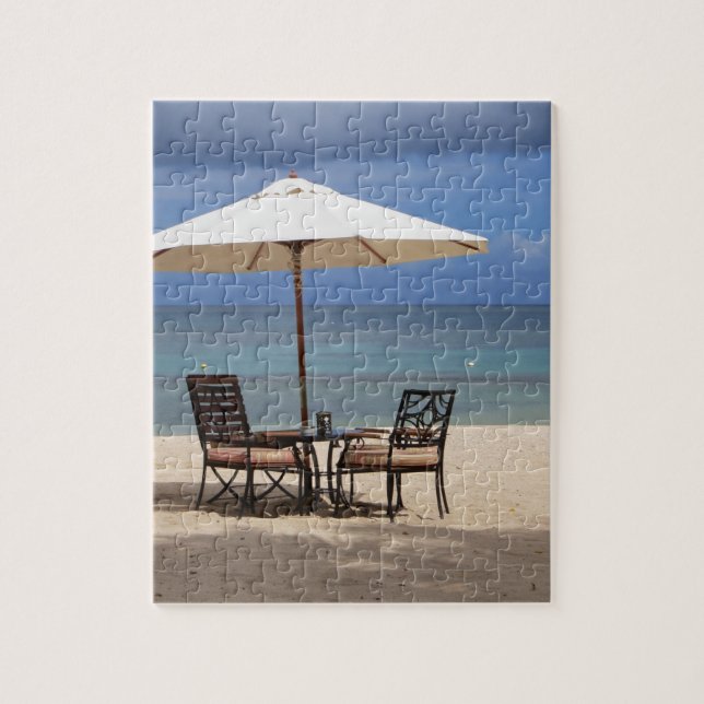 Quebra-cabeça Feliz Saída (Vertical)