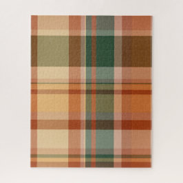 Quebra-cabeça Férias xadrezes Queda outono outono Dia de Ação de