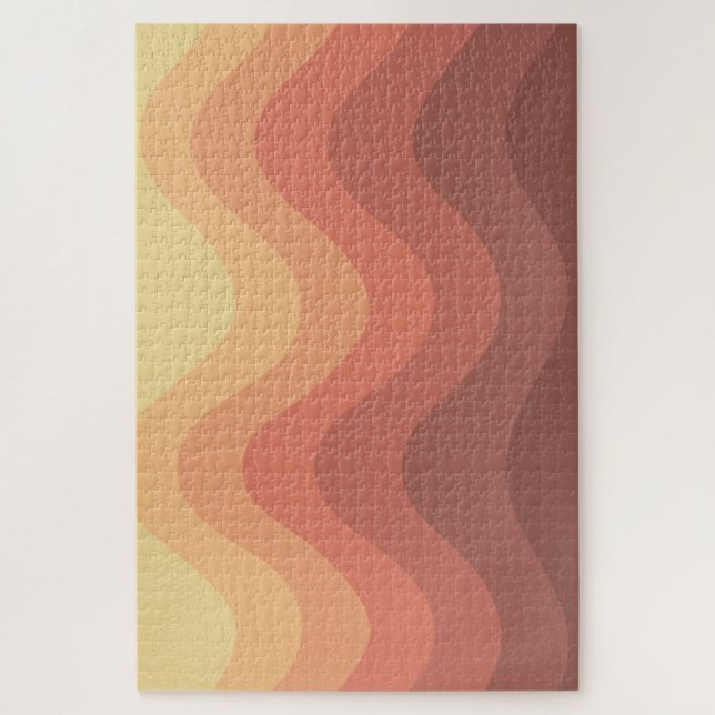 Quebra-cabeça Férias xadrezes Queda outono outono Dia de Ação de (Vertical)