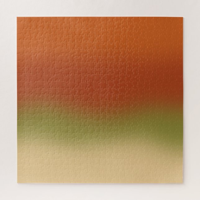 Quebra-cabeça Férias xadrezes Queda outono outono Dia de Ação de (Vertical)