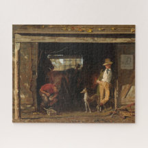 Ferreiro e vaqueiro ocidentais selvagens