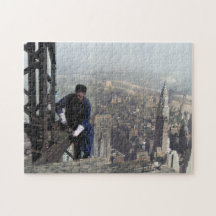 Ferro Trabalhador no Estado Império-Quadro 1930 Ji