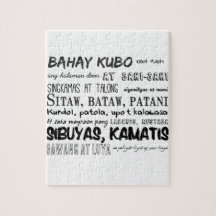 Filipino Nursery Rhyme