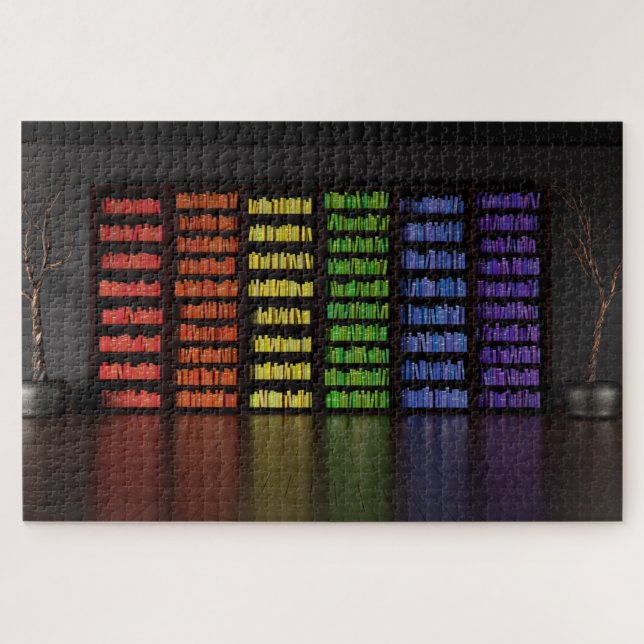 Quebra-cabeça Filomath (Horizontal)