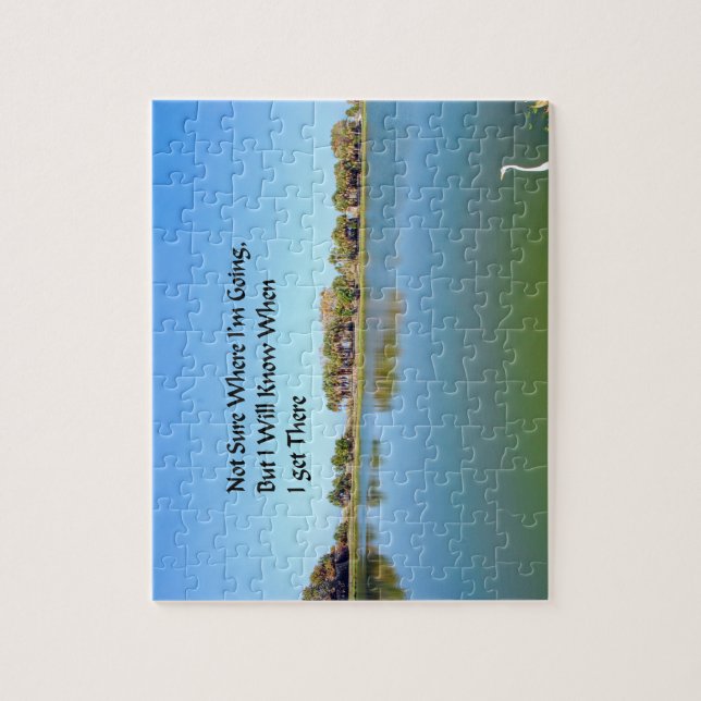 Quebra-cabeça Filosofia (Vertical)