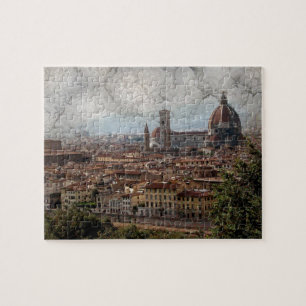Quebra-cabeça Firenze II