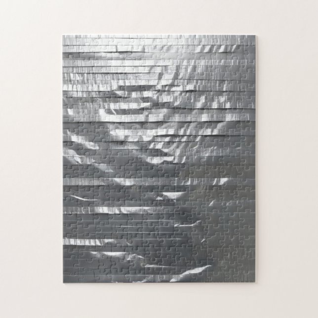 Quebra-cabeça Fita Duct (Vertical)