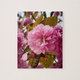 Quebra-cabeça fleur - FOTO