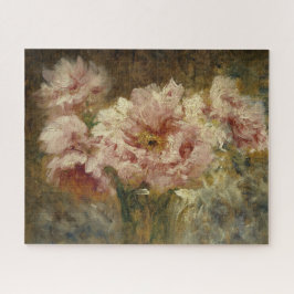 Quebra-cabeça Fleurs - Félix Ziem