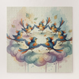 Quebra-cabeça Flight