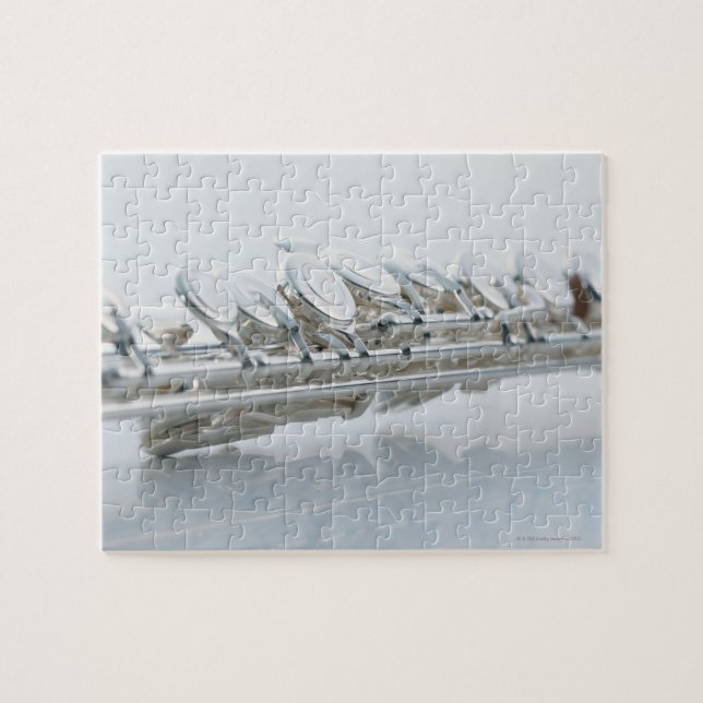 Quebra-cabeça Flute (Horizontal)