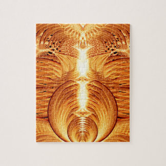 Quebra-cabeça Fogo de Pheonix