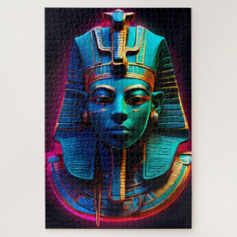 Quebra-cabeça Fogo dos deuses