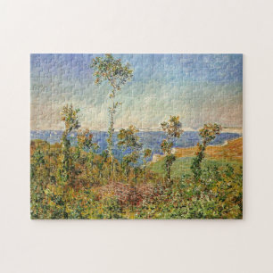 Quebra-cabeça Fontes em Varengeville Monet Fine Art