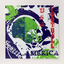 QUEBRA-CABEÇA FOOTBALL