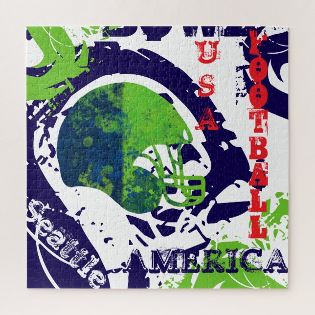 QUEBRA-CABEÇA FOOTBALL (Vertical)