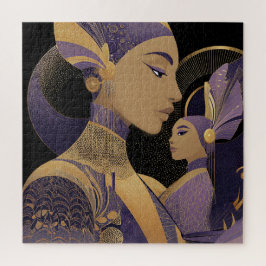 QUEBRA-CABEÇA FOR MY DAUGHTER #1