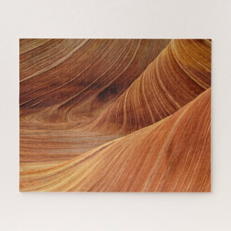Quebra-cabeça Formações de Sandstone Rock