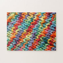 Formigueiro-Tecido Rainbow Knit