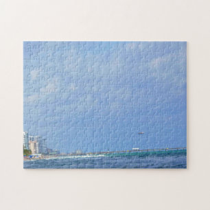 Quebra-cabeça Fort Lauderdale, Flórida