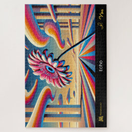 Quebra-cabeça Fortune Jigsaw puzzle No.17 | AI Art by Muramasa