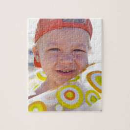 Quebra-cabeça Foto da família