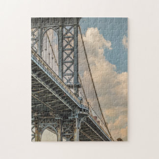 Quebra-cabeça Foto da ponte Verrazano