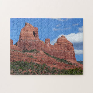 Quebra-cabeça Fotografia da Arizona Eagle Rock I Sedona