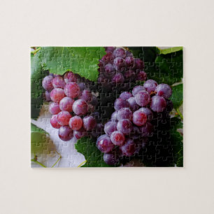 Quebra-cabeça Fotografia de Fruta de gráfico
