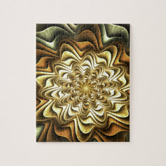 Quebra-cabeça fractal #2