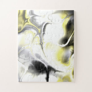 Quebra-cabeça fractal mole 4