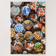 Frascos de Sevilha Bonés