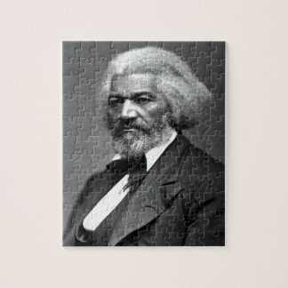 Quebra-cabeça Frederick Douglass